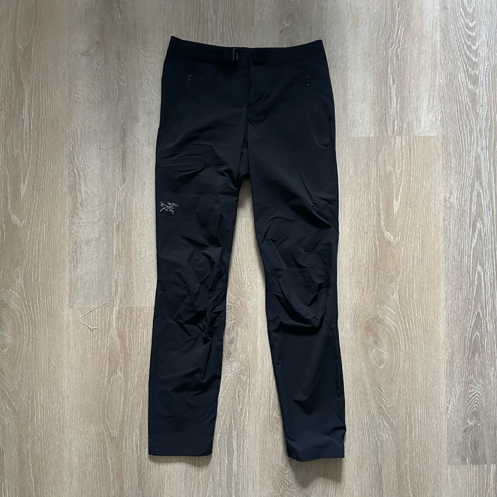 Arc'teryx Womens Gamma SL Pants